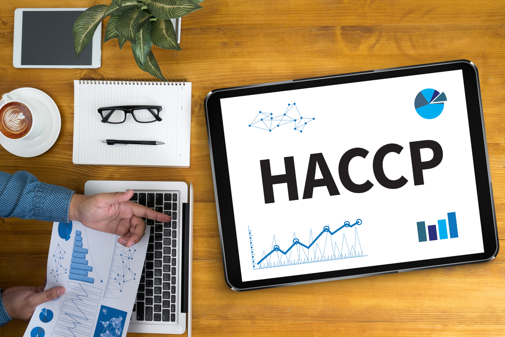 HACCP