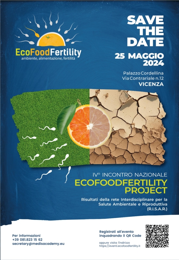 Ecofoodfertility 25 maggio