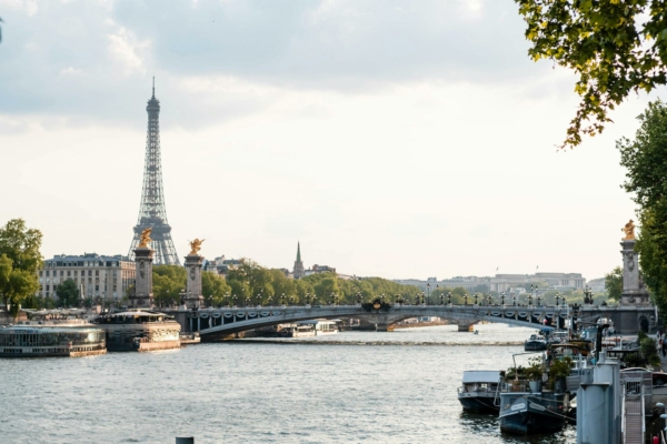 Senna Parigi