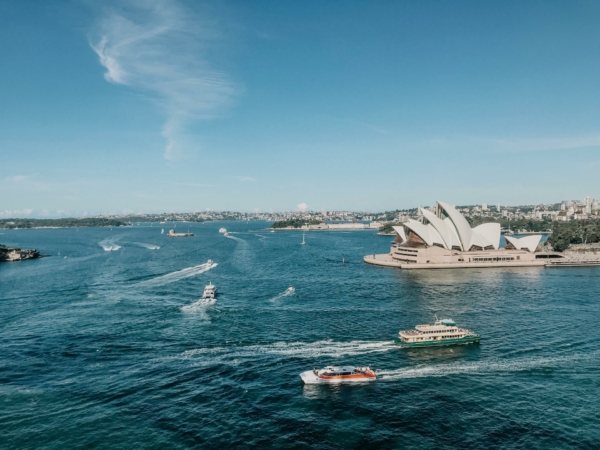 Australia