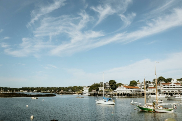 Maine, USA