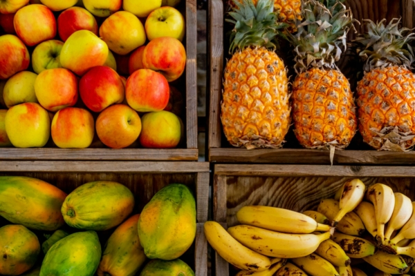 Frutta