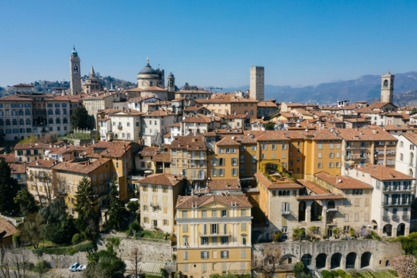 Bergamo