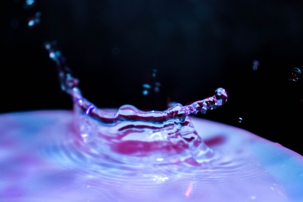 Goccia d'acqua