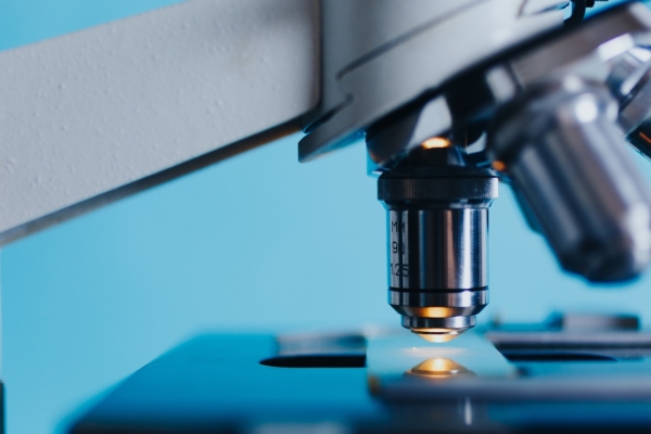 Analisi di laboratorio